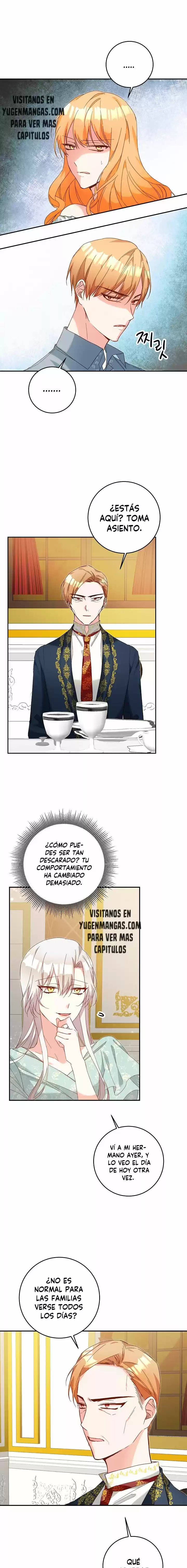 La Razón Por La Que Vive Como Una Villana - Capítulo 10 - Página 16 - LectorTMOo