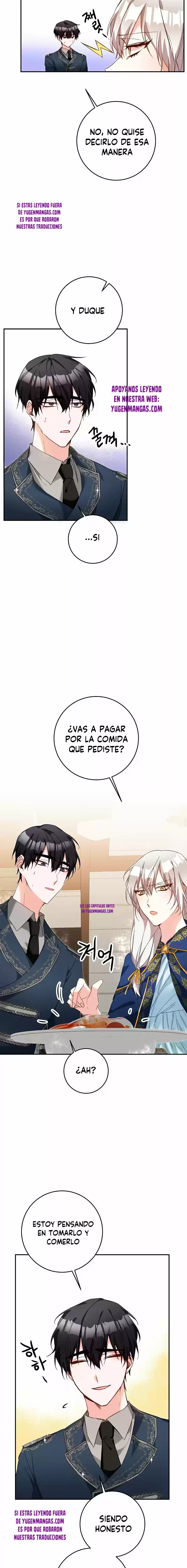 La Razón Por La Que Vive Como Una Villana - Capítulo 12 - Página 9 - LectorTMOo
