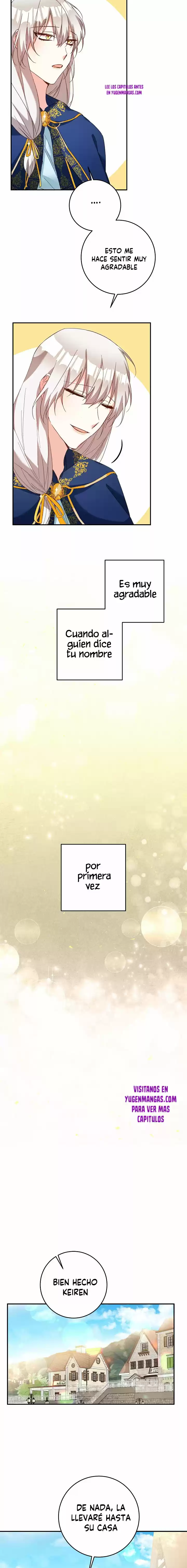 La Razón Por La Que Vive Como Una Villana - Capítulo 12 - Página 17 - LectorTMOo