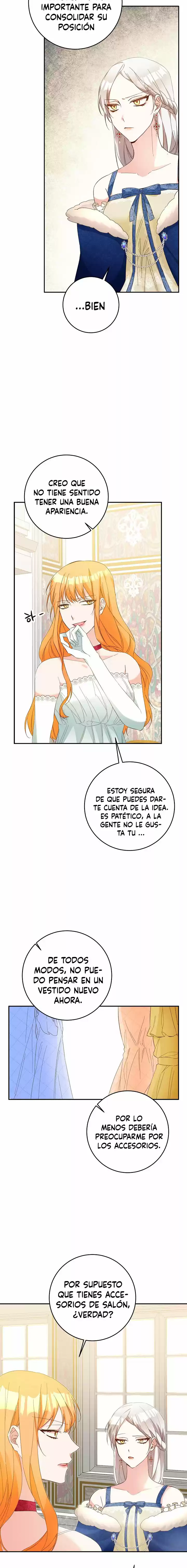 La Razón Por La Que Vive Como Una Villana - Capítulo 13 - Página 9 - LectorTMOo