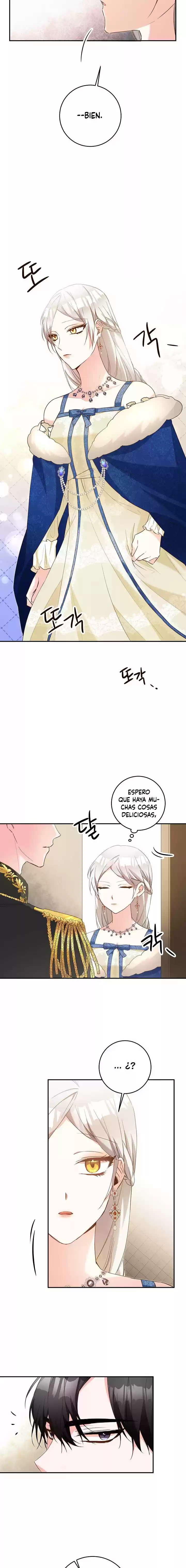 La Razón Por La Que Vive Como Una Villana - Capítulo 13 - Página 13 - LectorTMOo