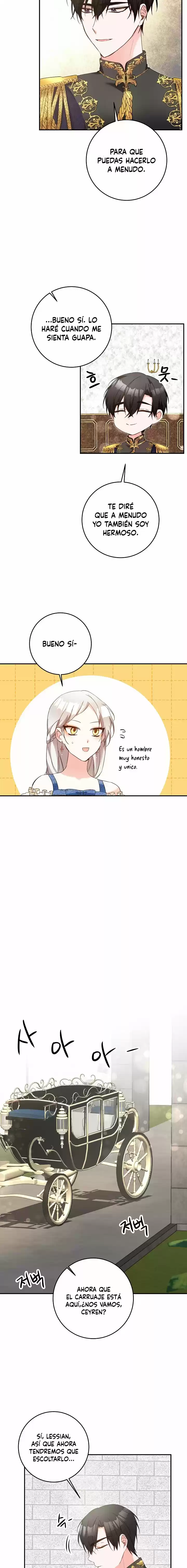 La Razón Por La Que Vive Como Una Villana - Capítulo 13 - Página 16 - LectorTMOo