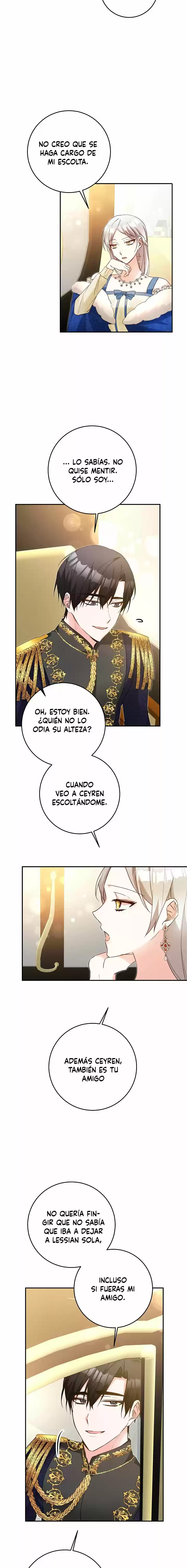 La Razón Por La Que Vive Como Una Villana - Capítulo 13 - Página 18 - LectorTMOo