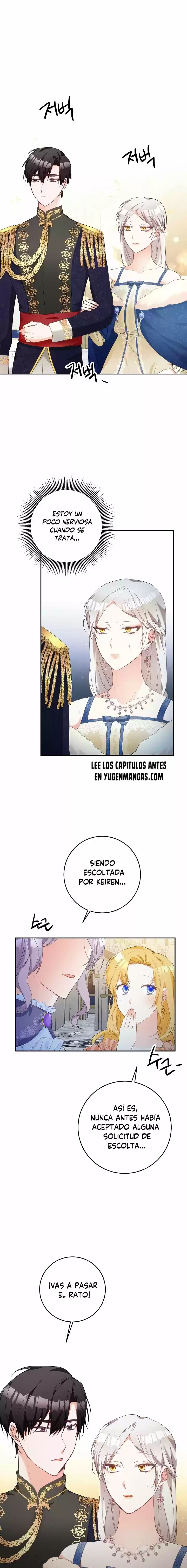 La Razón Por La Que Vive Como Una Villana - Capítulo 14 - Página 10 - LectorTMOo
