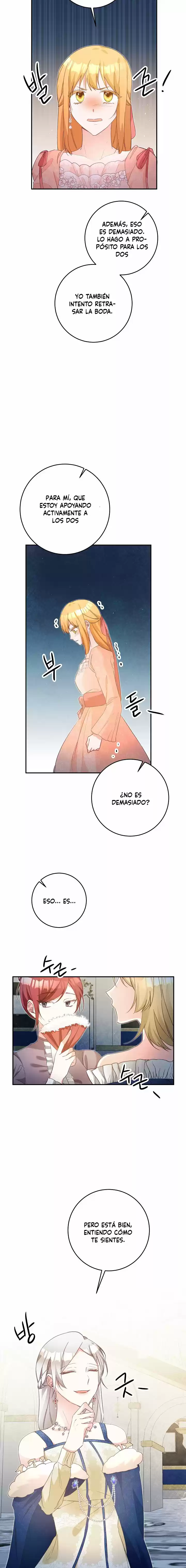 La Razón Por La Que Vive Como Una Villana - Capítulo 15 - Página 5 - LectorTMOo