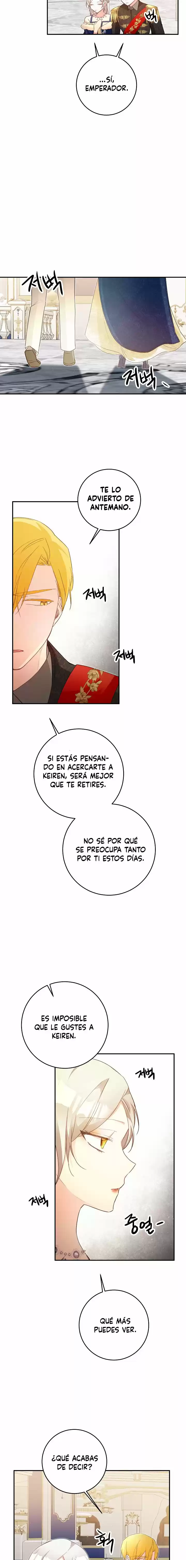 La Razón Por La Que Vive Como Una Villana - Capítulo 15 - Página 15 - LectorTMOo
