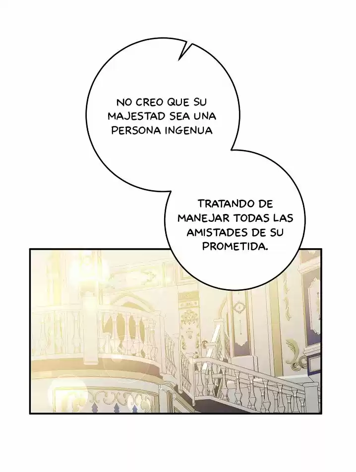 La Razón Por La Que Vive Como Una Villana - Capítulo 16 - Página 6 - LectorTMOo