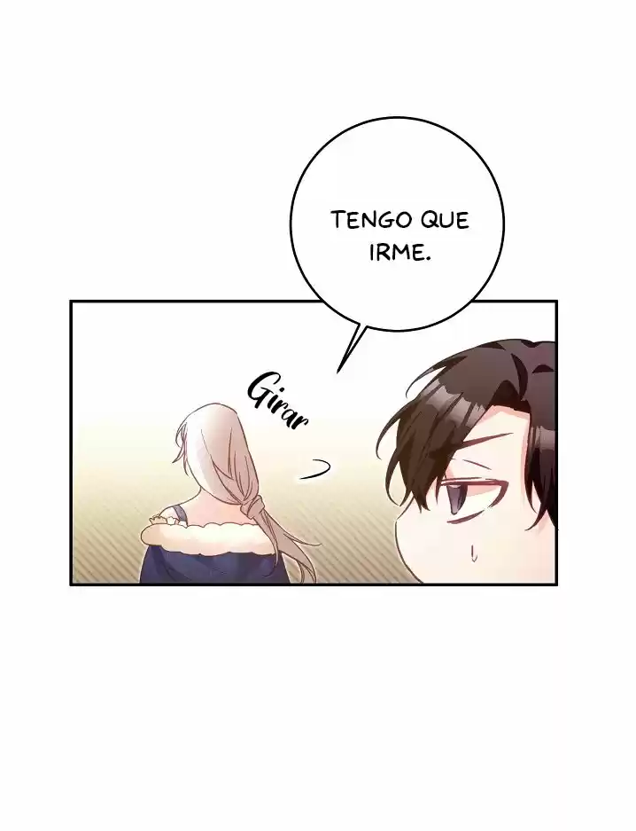 La Razón Por La Que Vive Como Una Villana - Capítulo 16 - Página 32 - LectorTMOo