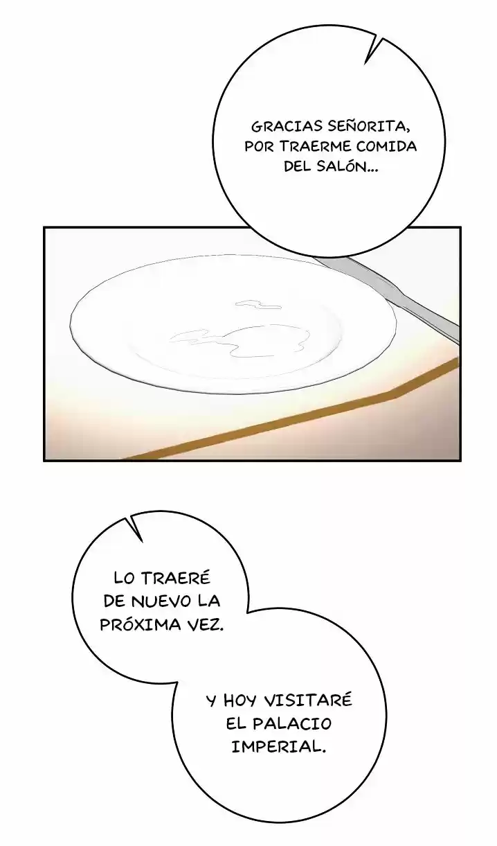 La Razón Por La Que Vive Como Una Villana - Capítulo 16 - Página 47 - LectorTMOo