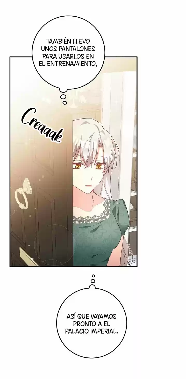 La Razón Por La Que Vive Como Una Villana - Capítulo 16 - Página 55 - LectorTMOo