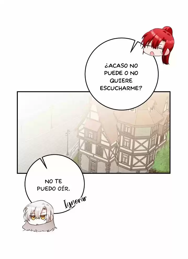 La Razón Por La Que Vive Como Una Villana - Capítulo 16 - Página 61 - LectorTMOo