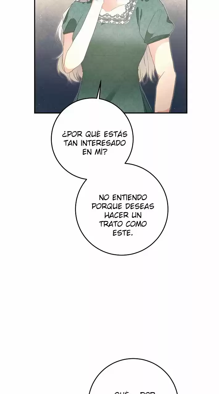La Razón Por La Que Vive Como Una Villana - Capítulo 17 - Página 8 - LectorTMOo