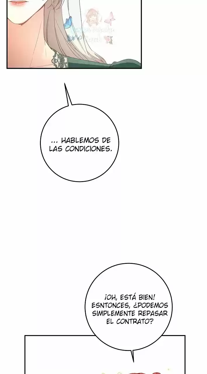 La Razón Por La Que Vive Como Una Villana - Capítulo 17 - Página 11 - LectorTMOo