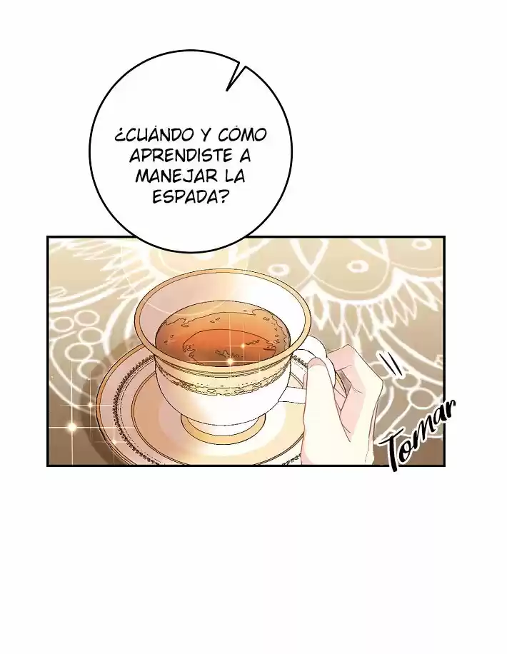 La Razón Por La Que Vive Como Una Villana - Capítulo 17 - Página 17 - LectorTMOo