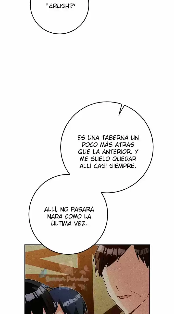 La Razón Por La Que Vive Como Una Villana - Capítulo 17 - Página 27 - LectorTMOo