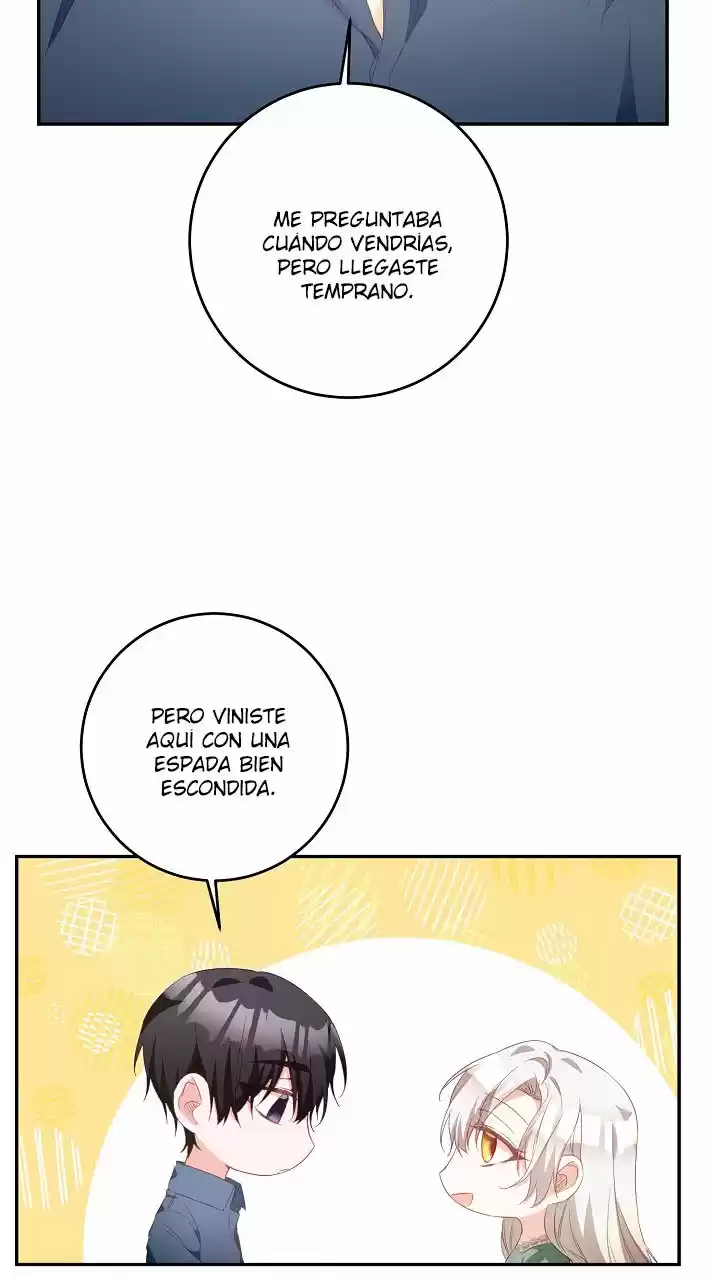 La Razón Por La Que Vive Como Una Villana - Capítulo 17 - Página 43 - LectorTMOo