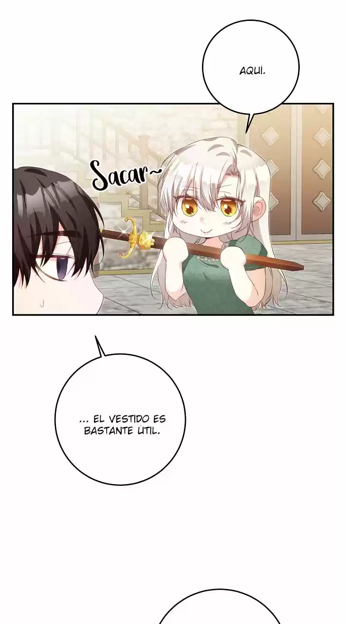 La Razón Por La Que Vive Como Una Villana - Capítulo 17 - Página 47 - LectorTMOo