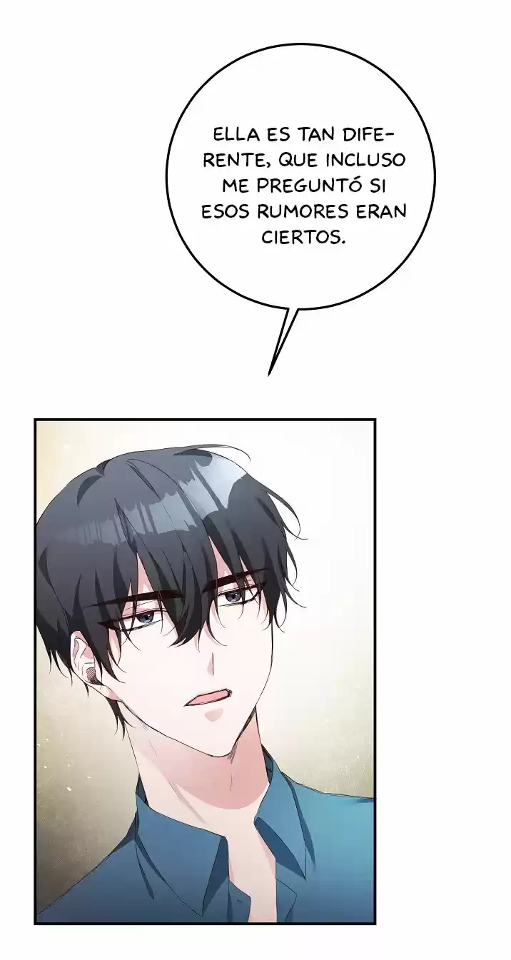 La Razón Por La Que Vive Como Una Villana - Capítulo 18 - Página 7 - LectorTMOo