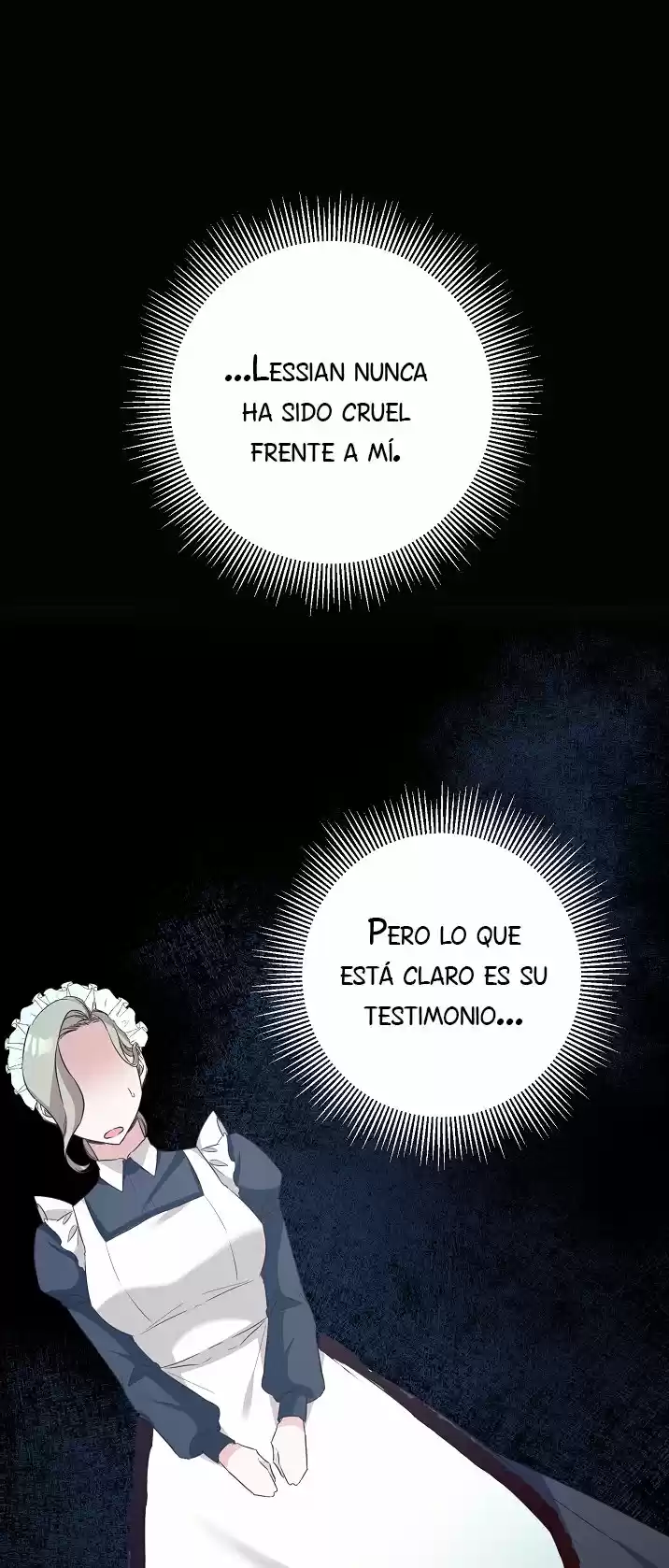 La Razón Por La Que Vive Como Una Villana - Capítulo 18 - Página 13 - LectorTMOo