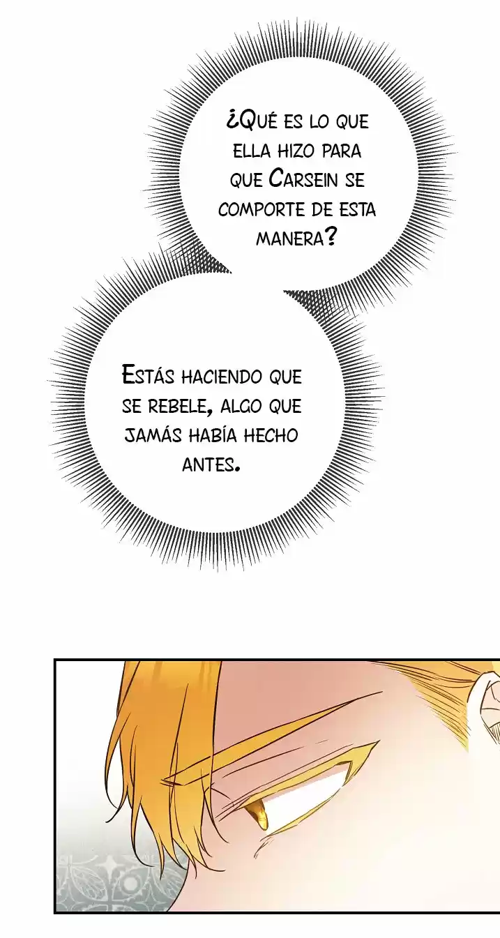 La Razón Por La Que Vive Como Una Villana - Capítulo 18 - Página 31 - LectorTMOo