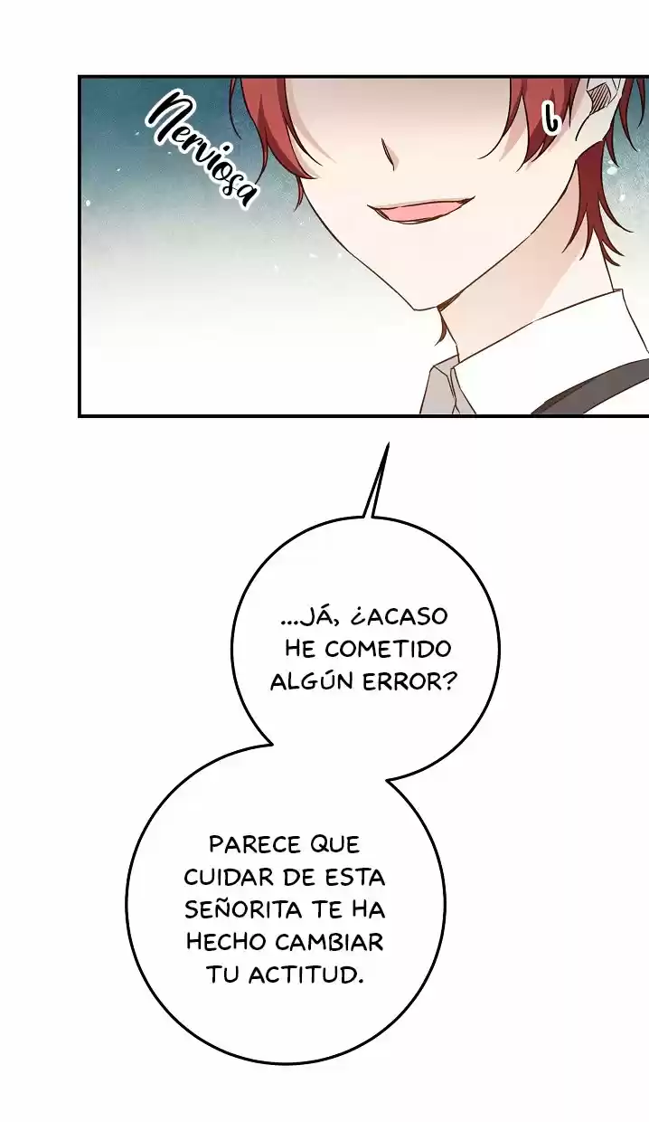 La Razón Por La Que Vive Como Una Villana - Capítulo 18 - Página 46 - LectorTMOo