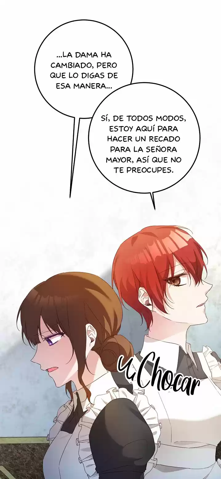 La Razón Por La Que Vive Como Una Villana - Capítulo 18 - Página 52 - LectorTMOo