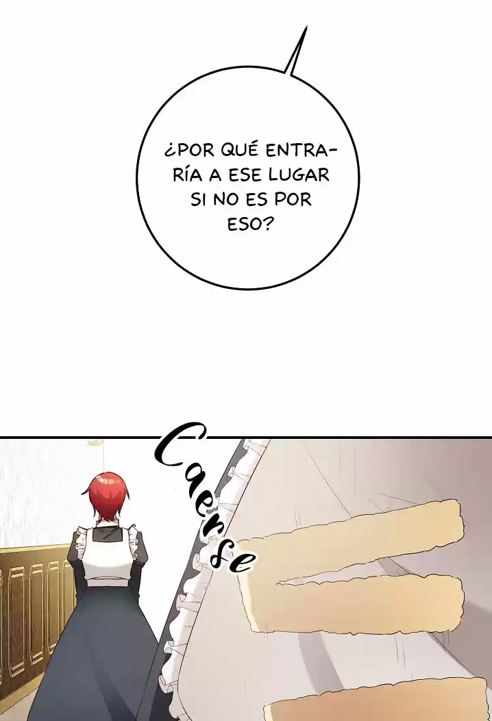 La Razón Por La Que Vive Como Una Villana - Capítulo 18 - Página 53 - LectorTMOo