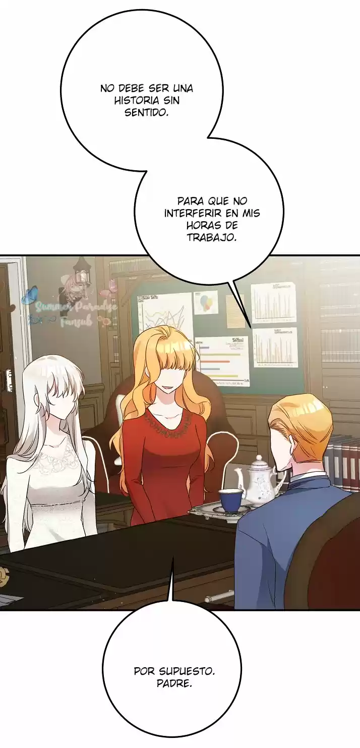 La Razón Por La Que Vive Como Una Villana - Capítulo 19 - Página 33 - LectorTMOo
