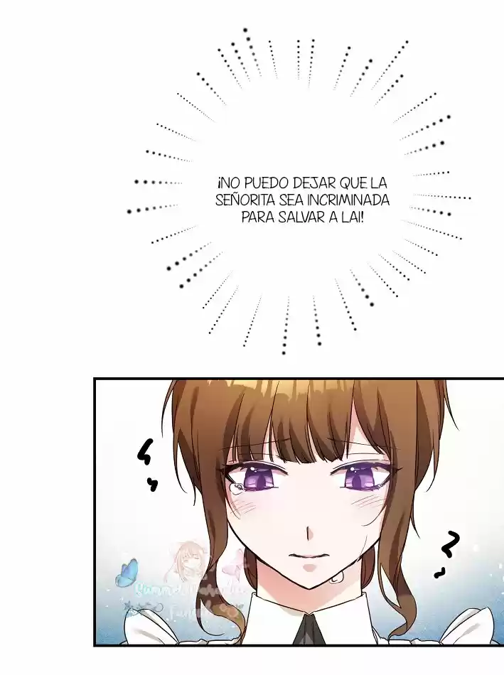 La Razón Por La Que Vive Como Una Villana - Capítulo 19 - Página 50 - LectorTMOo