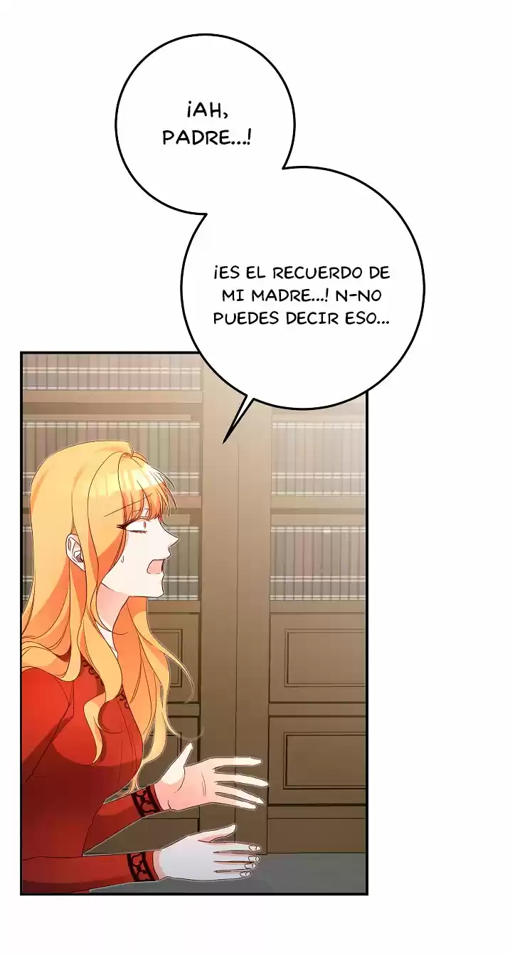 La Razón Por La Que Vive Como Una Villana - Capítulo 20 - Página 22 - LectorTMOo