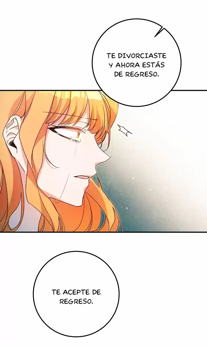 La Razón Por La Que Vive Como Una Villana - Capítulo 20 - Página 27 - LectorTMOo