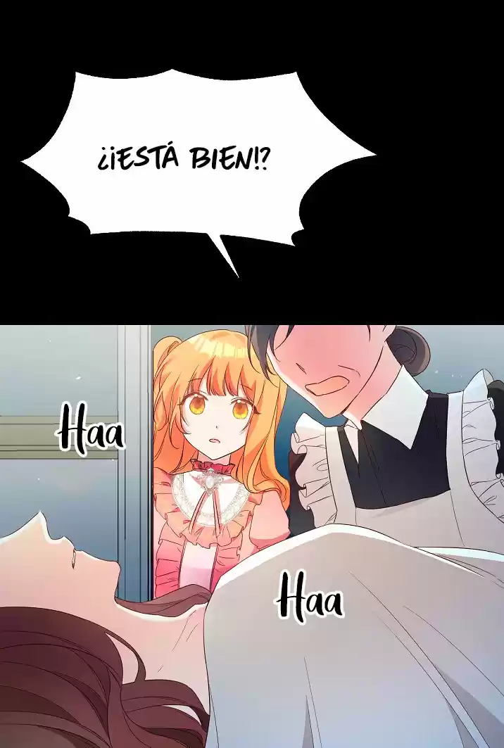 La Razón Por La Que Vive Como Una Villana - Capítulo 20 - Página 45 - LectorTMOo
