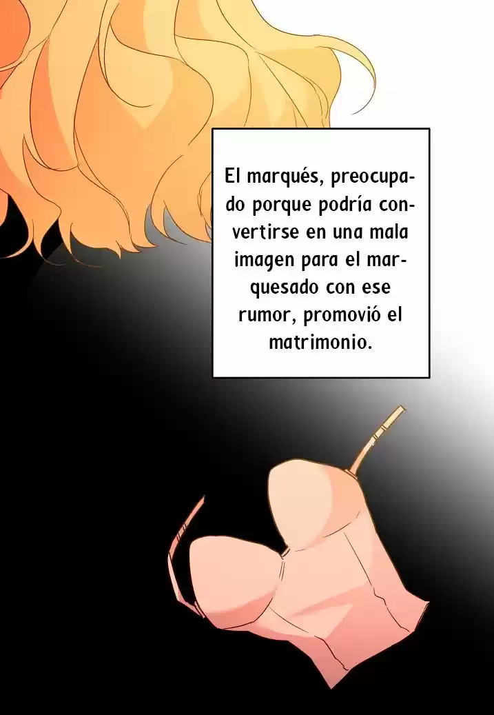 La Razón Por La Que Vive Como Una Villana - Capítulo 20 - Página 74 - LectorTMOo