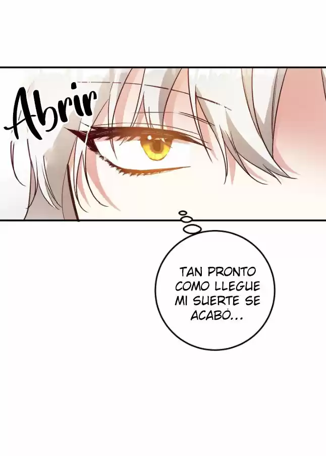 La Razón Por La Que Vive Como Una Villana - Capítulo 21 - Página 29 - LectorTMOo