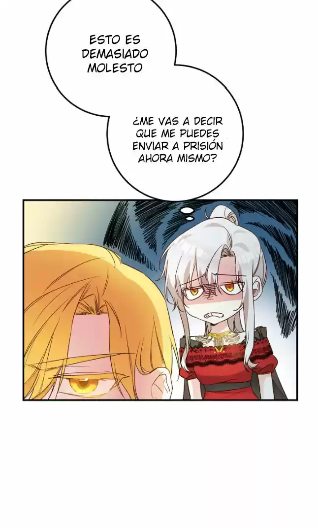 La Razón Por La Que Vive Como Una Villana - Capítulo 21 - Página 40 - LectorTMOo