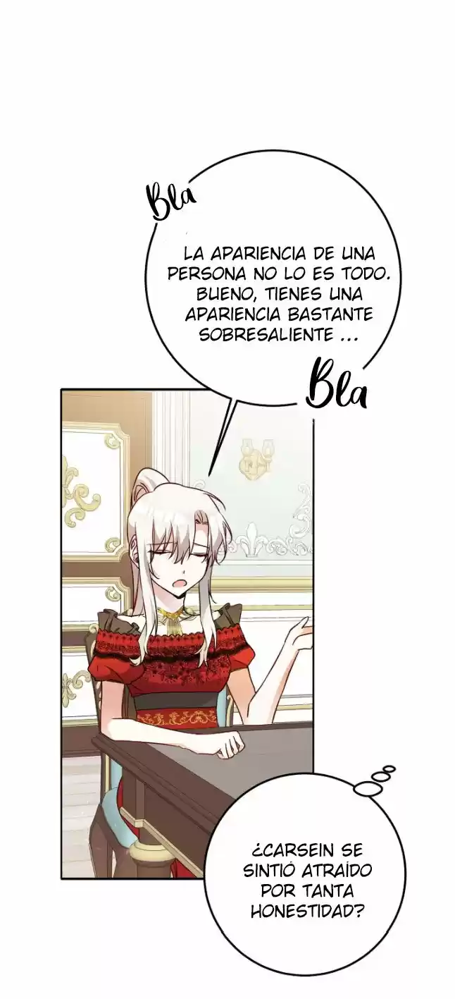 La Razón Por La Que Vive Como Una Villana - Capítulo 21 - Página 49 - LectorTMOo