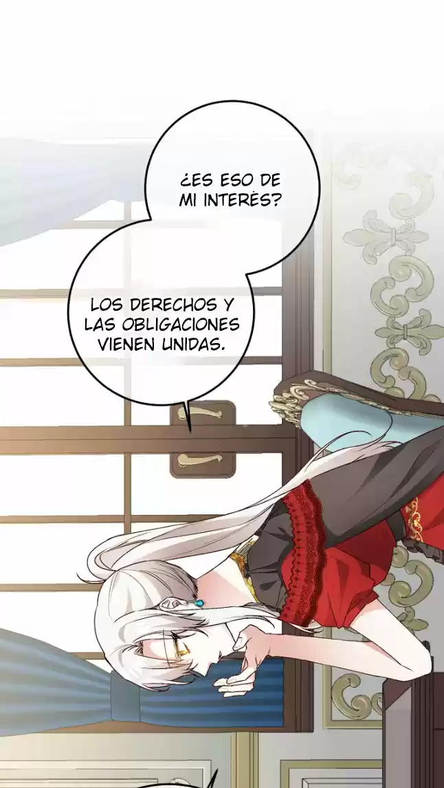 La Razón Por La Que Vive Como Una Villana - Capítulo 21 - Página 55 - LectorTMOo