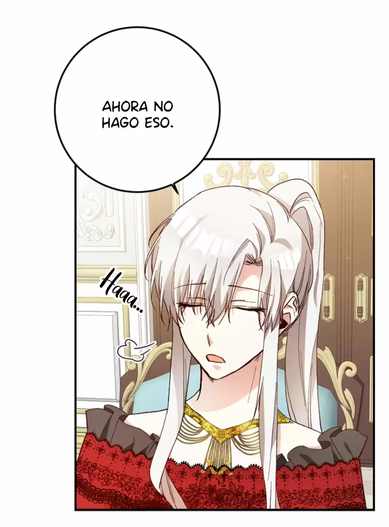 La Razón Por La Que Vive Como Una Villana - Capítulo 22 - Página 15 - LectorTMOo