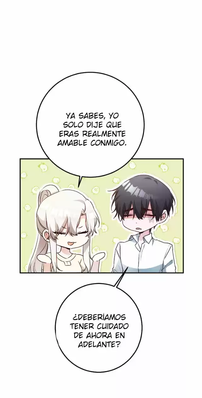 La Razón Por La Que Vive Como Una Villana - Capítulo 23 - Página 8 - LectorTMOo
