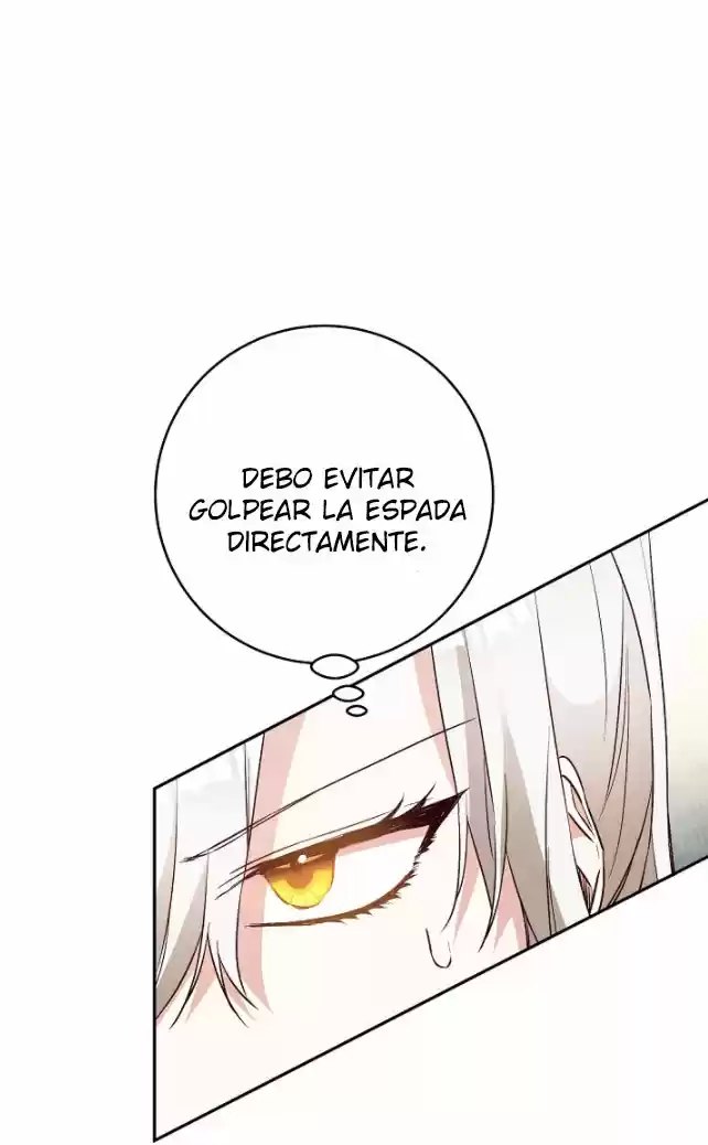 La Razón Por La Que Vive Como Una Villana - Capítulo 23 - Página 19 - LectorTMOo