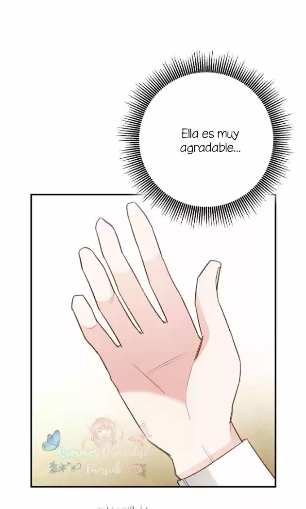 La Razón Por La Que Vive Como Una Villana - Capítulo 23 - Página 35 - LectorTMOo
