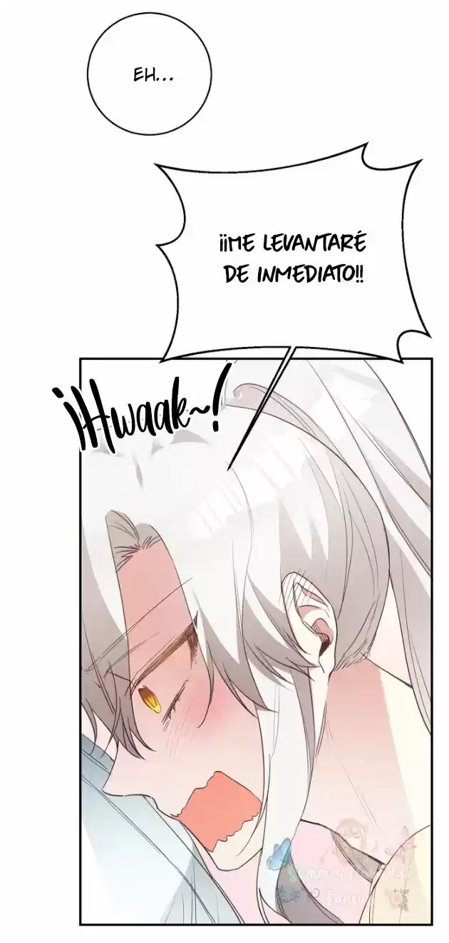 La Razón Por La Que Vive Como Una Villana - Capítulo 23 - Página 50 - LectorTMOo
