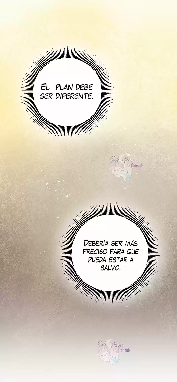La Razón Por La Que Vive Como Una Villana - Capítulo 24 - Página 11 - LectorTMOo