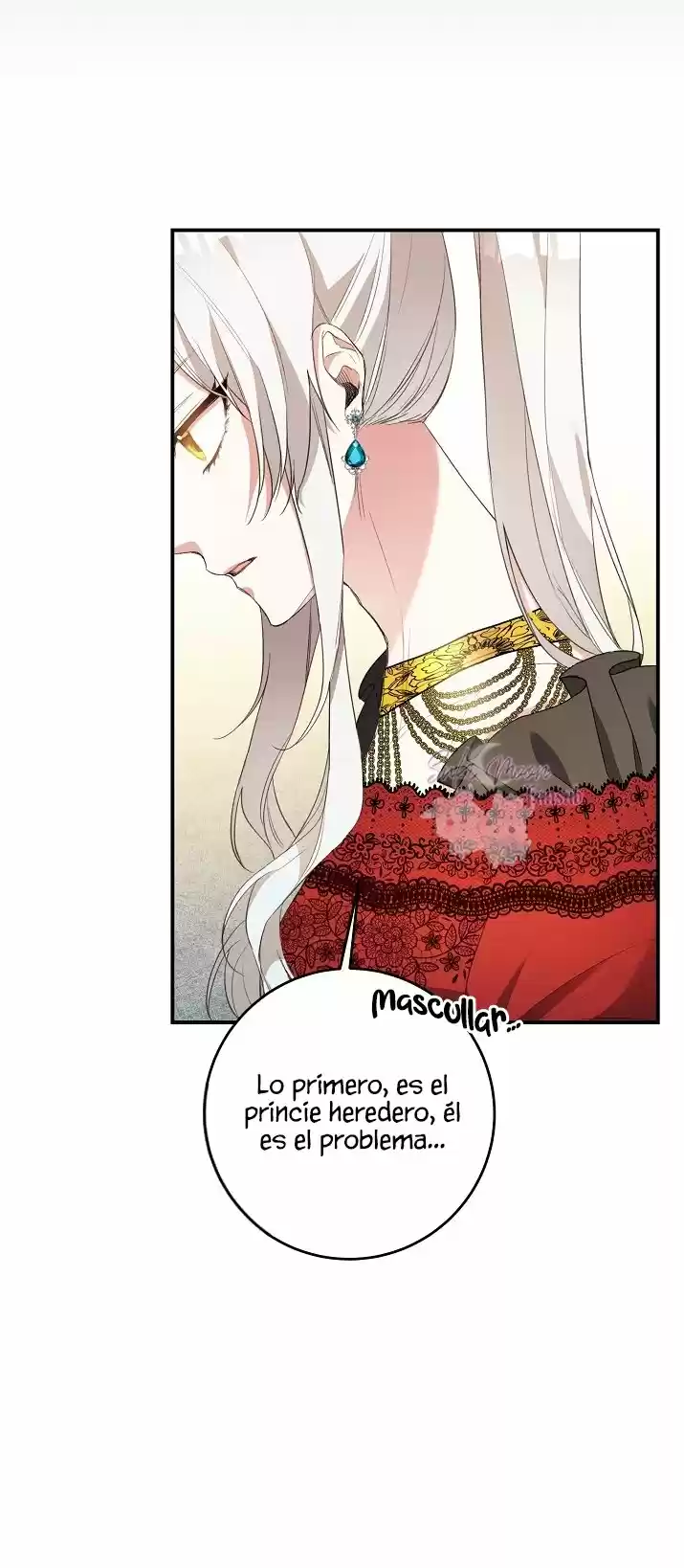 La Razón Por La Que Vive Como Una Villana - Capítulo 24 - Página 12 - LectorTMOo