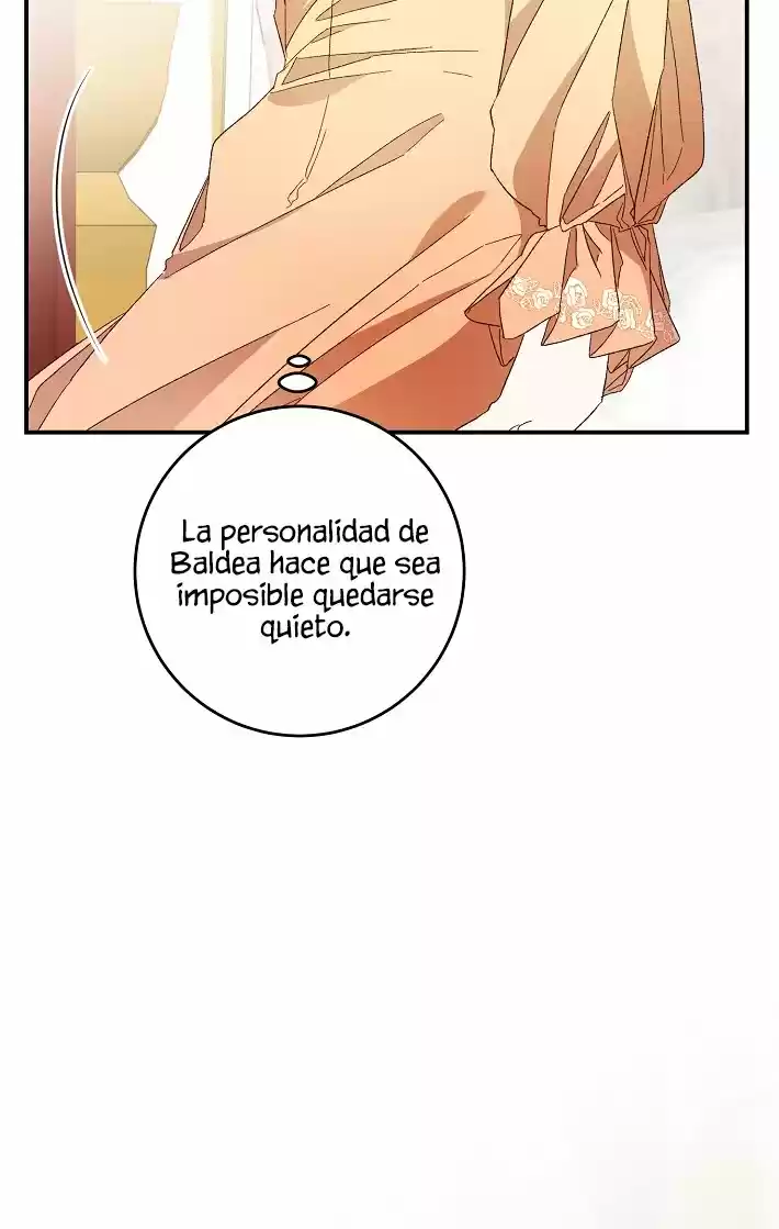 La Razón Por La Que Vive Como Una Villana - Capítulo 24 - Página 23 - LectorTMOo