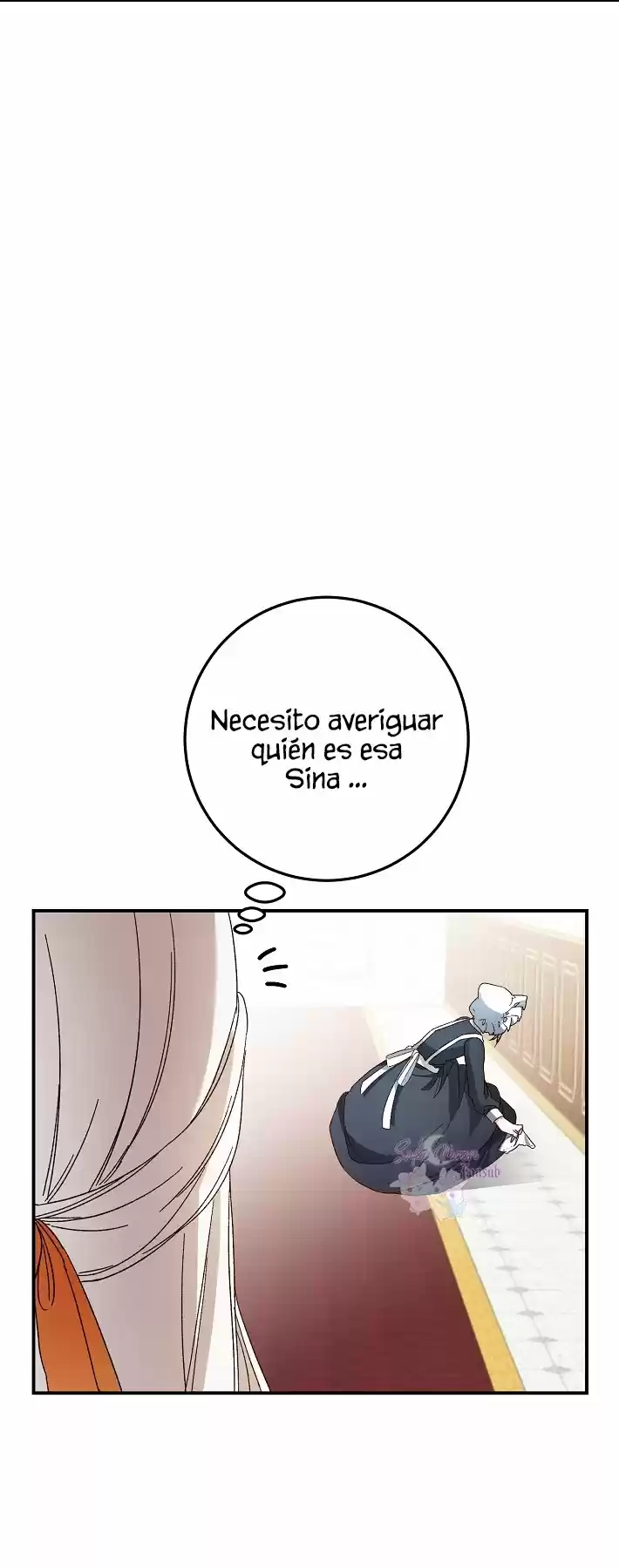 La Razón Por La Que Vive Como Una Villana - Capítulo 24 - Página 25 - LectorTMOo