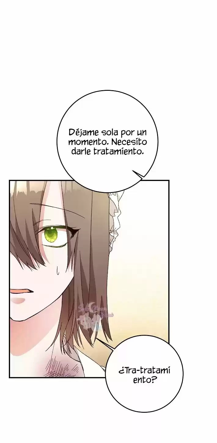 La Razón Por La Que Vive Como Una Villana - Capítulo 24 - Página 41 - LectorTMOo
