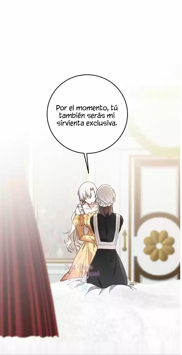 La Razón Por La Que Vive Como Una Villana - Capítulo 24 - Página 45 - LectorTMOo
