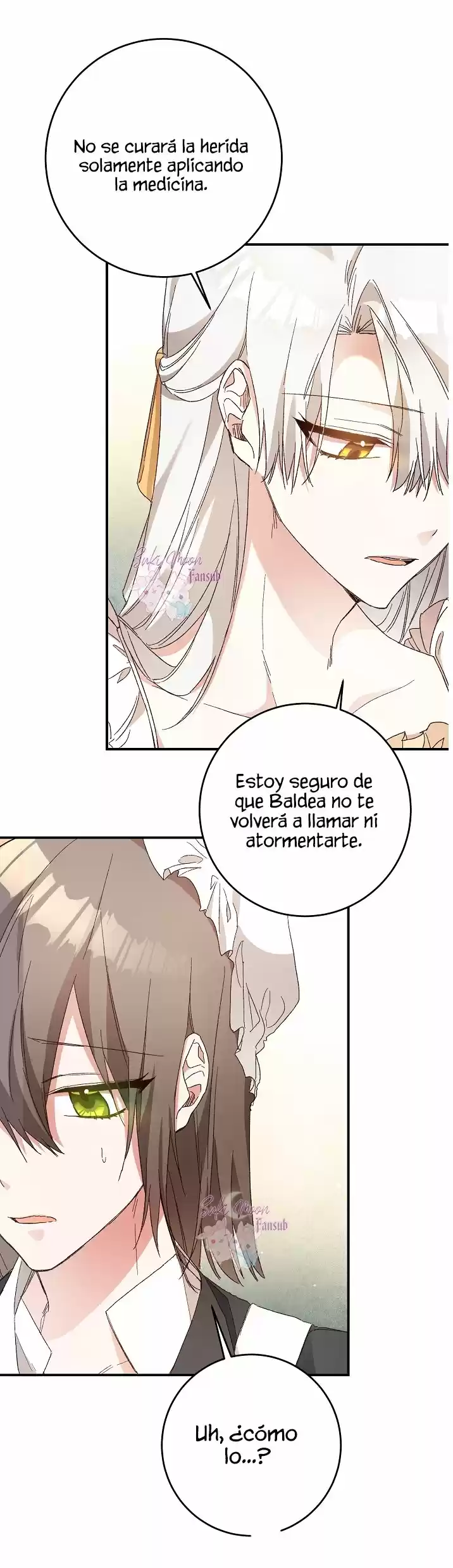 La Razón Por La Que Vive Como Una Villana - Capítulo 24 - Página 47 - LectorTMOo