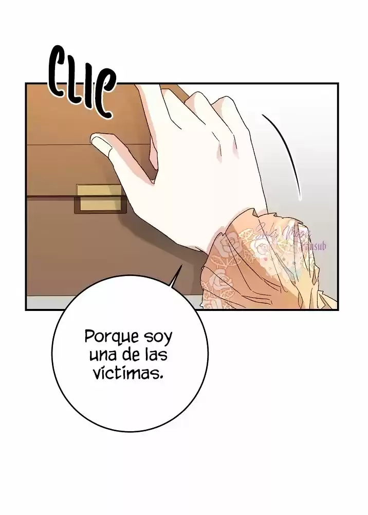 La Razón Por La Que Vive Como Una Villana - Capítulo 24 - Página 48 - LectorTMOo